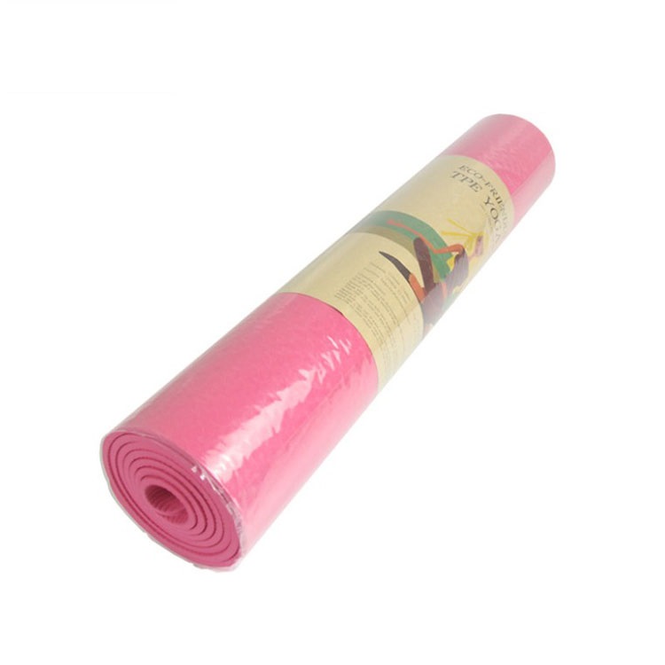 TPE Yoga Mat 9