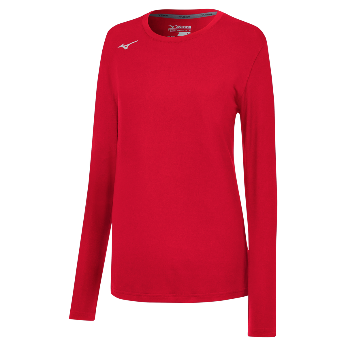 Women's Long Sleeve Attack Tee 10