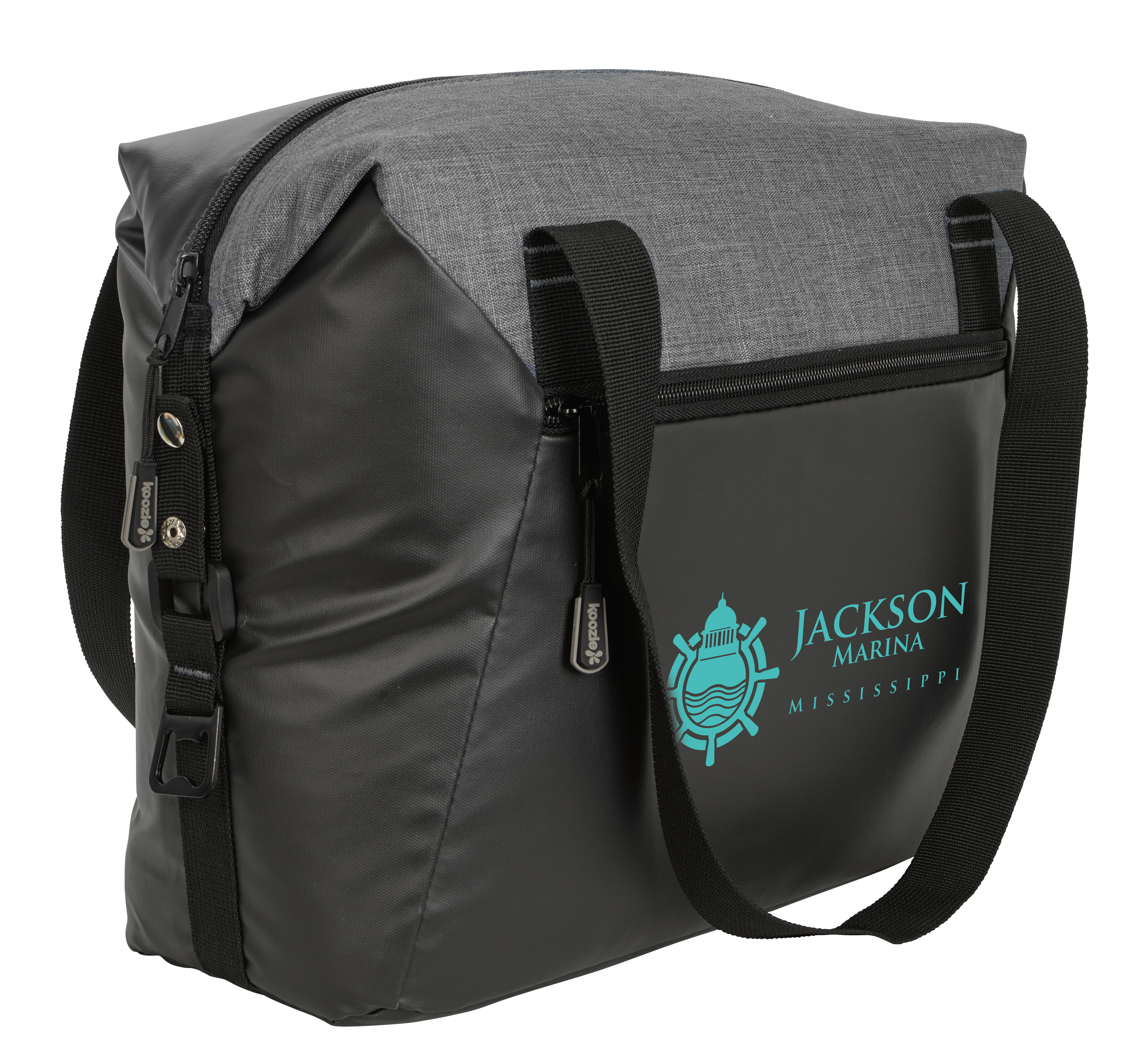 Empire Recycled PVB Cooler Tote