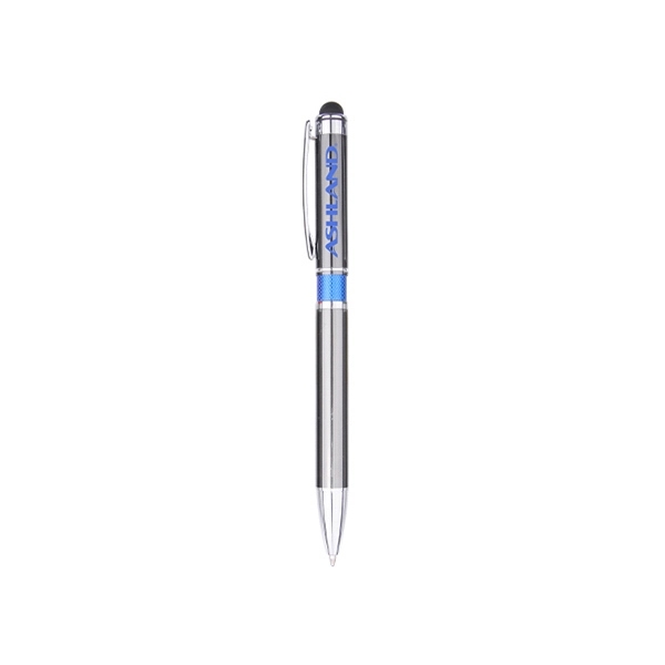Pen with Stylus 1