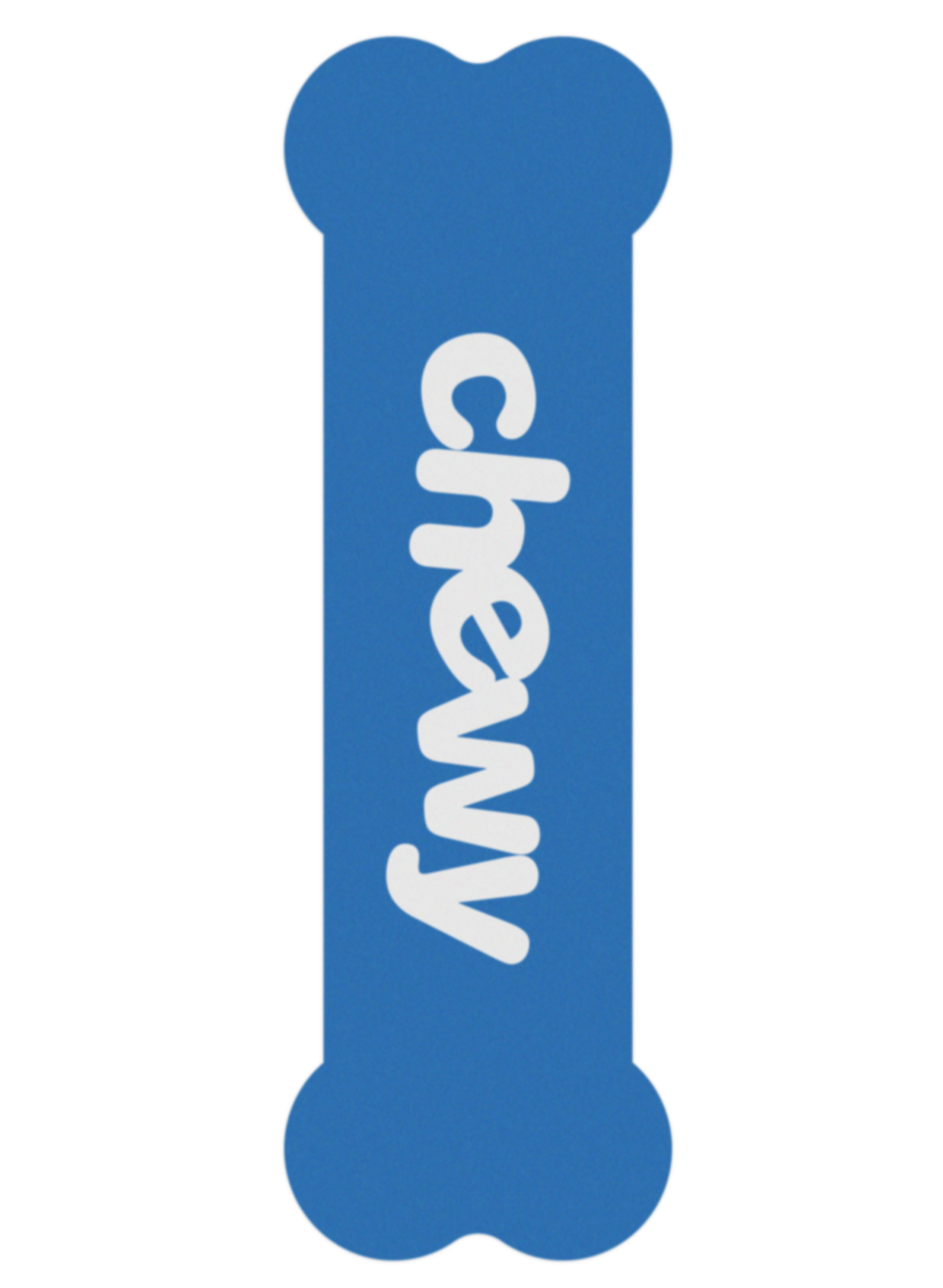 Cardstock Bookmark Stock Shape 12 pt - White 42