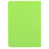 5" x 7" Remark Recycled Bound Notebook 111