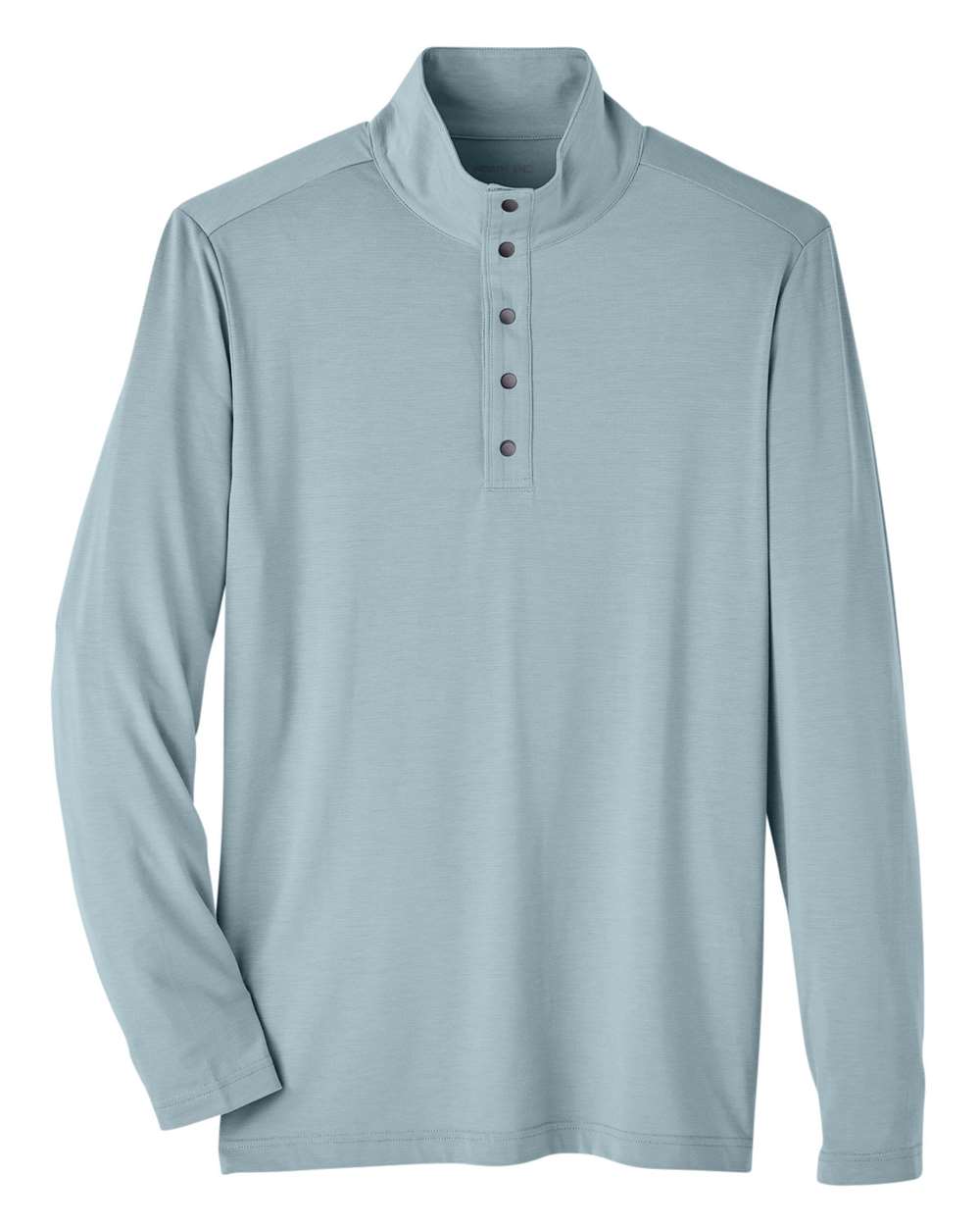Men's JAQ Stretch Performance Snap-Neck Pullover - NE400 11