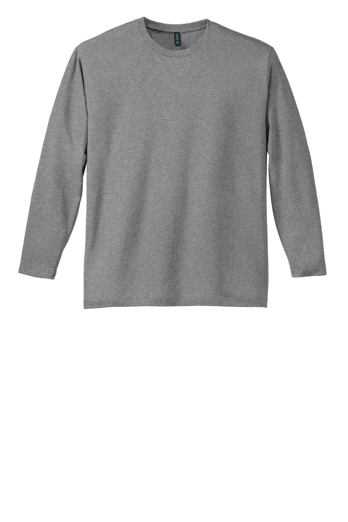District® Perfect Weight Long Sleeve Tee 3