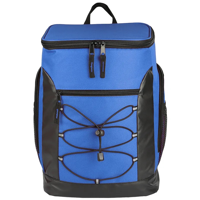 Insulated Cooler Backpack Leakproof Bag 2