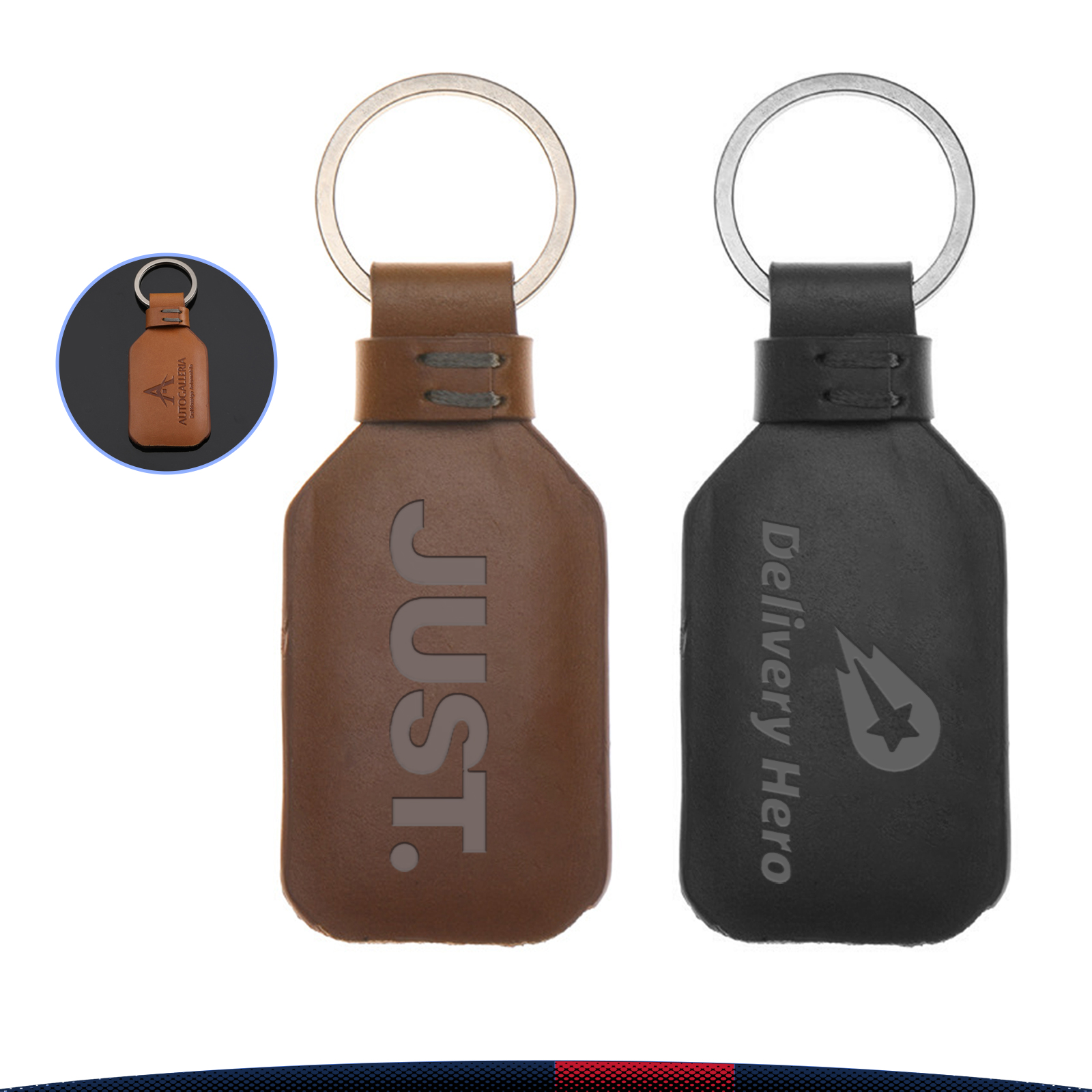 Soad Keychain 2