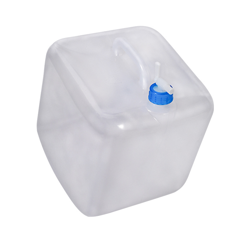 20L Portable Collapsible Water Containers 7