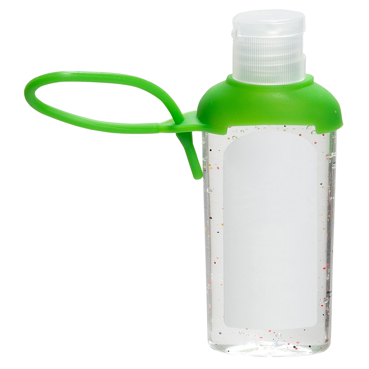 Caddy Strap 2 oz Hand Sanitizer 13