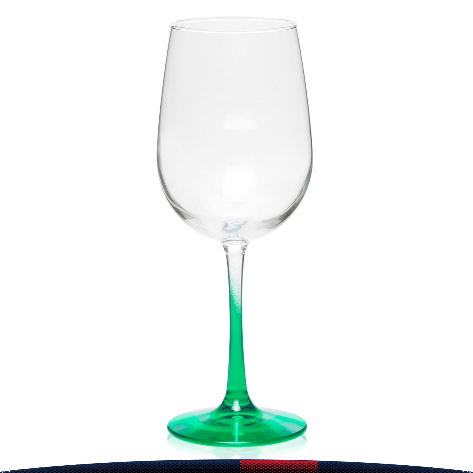 16 oz. Libbey Tall Clear Glasses 2