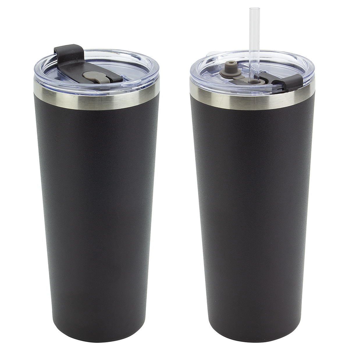 Brighton 20 oz Vacuum Insulated Stainless Steel Tumbler 4