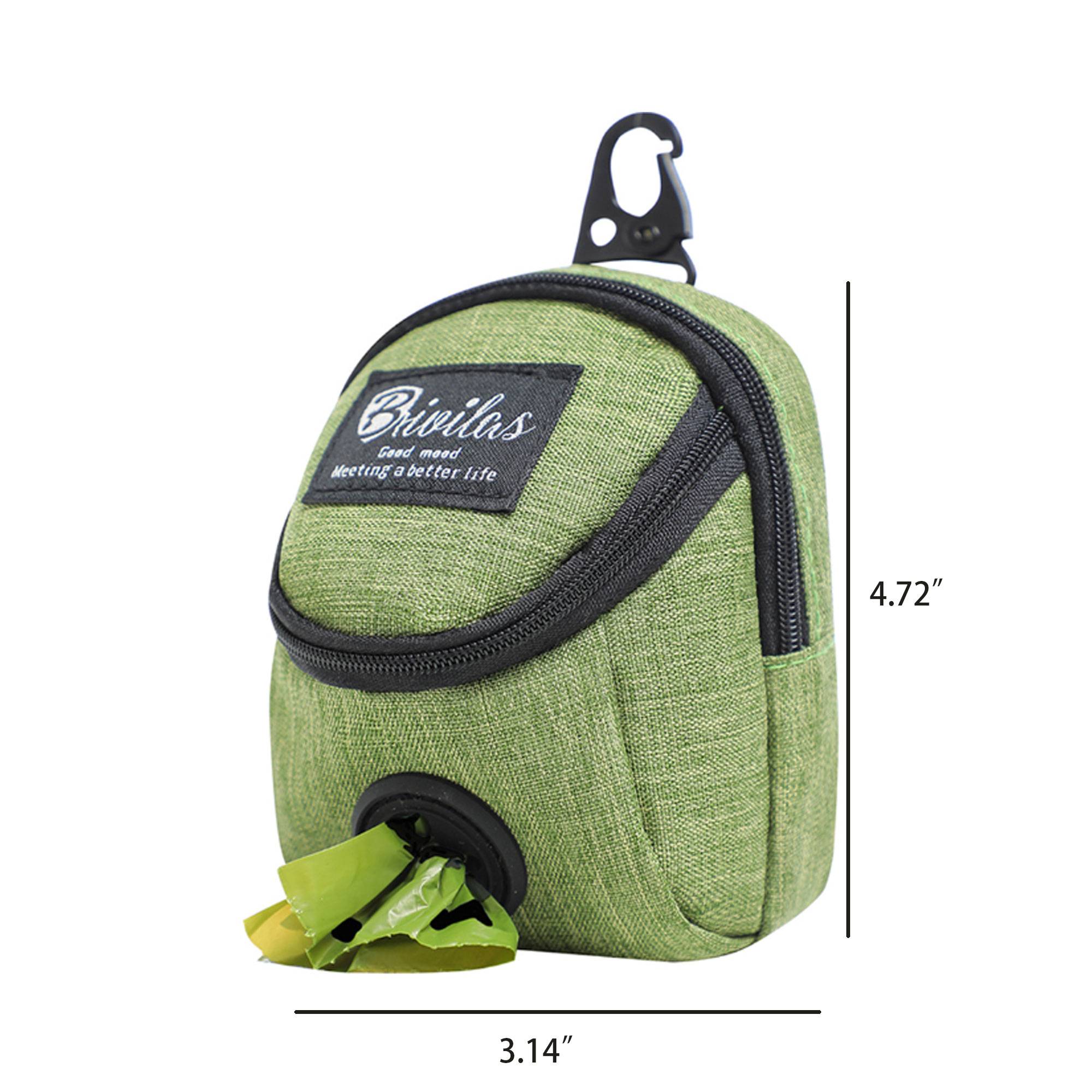Dog Treat Training Pouch Bag 3