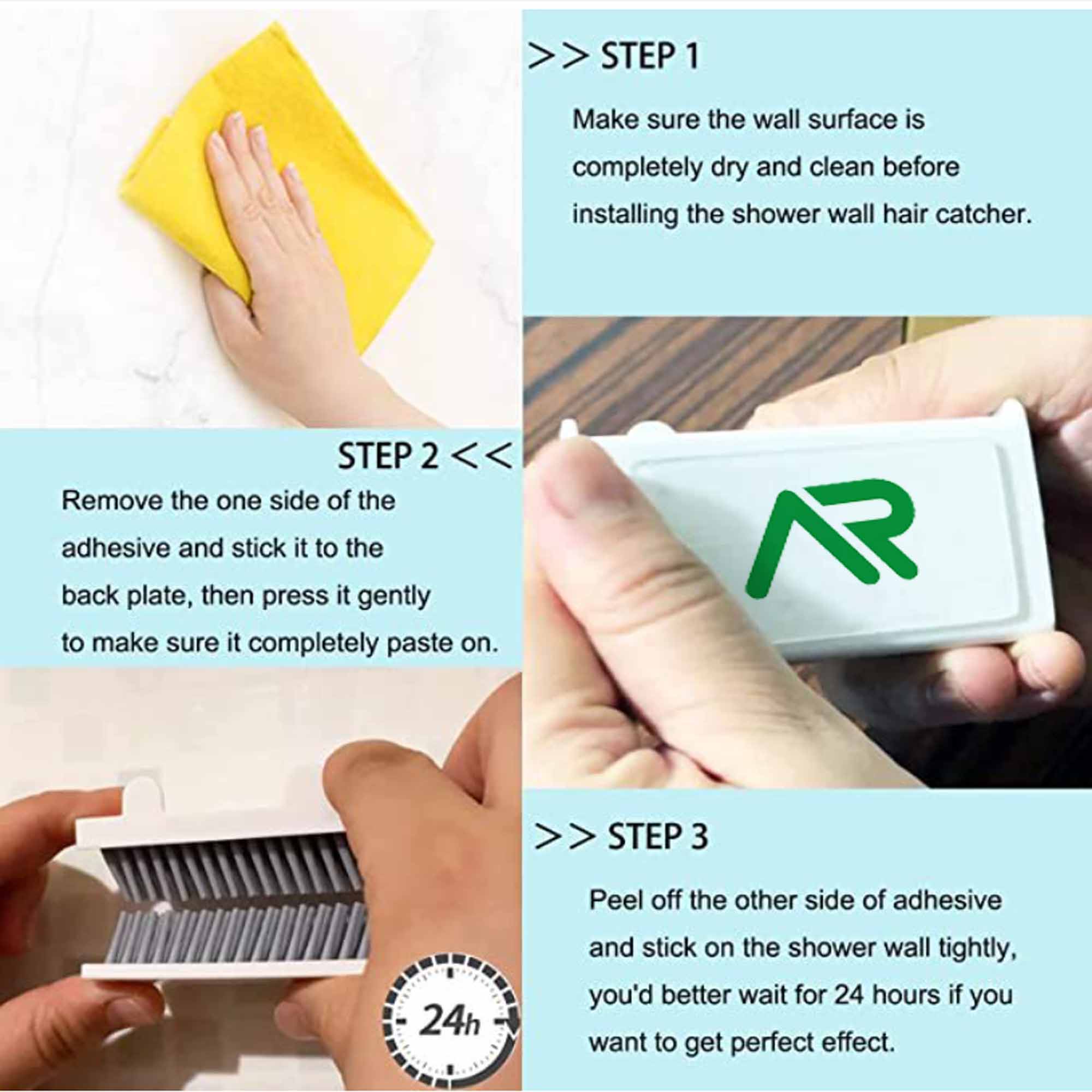 Hair Catcher 2