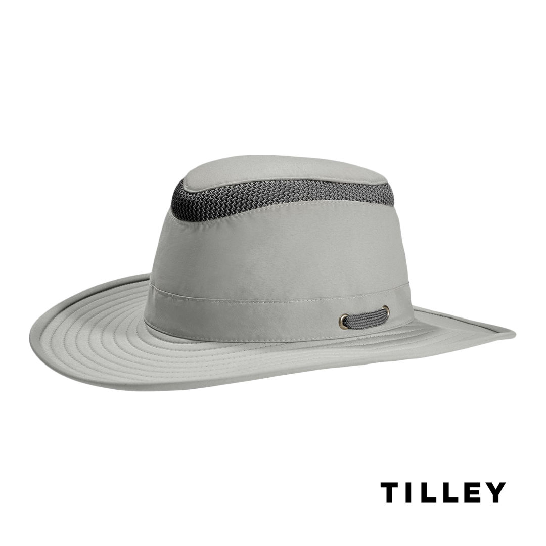 Tilley® Airflo LTM6 Broad Brim Hat - Rockface 29