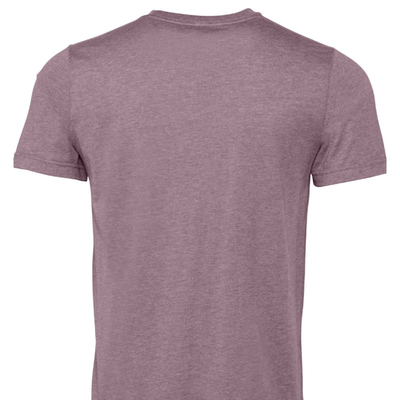 Bella + Canvas Unisex Heather CVC T-Shirt 295