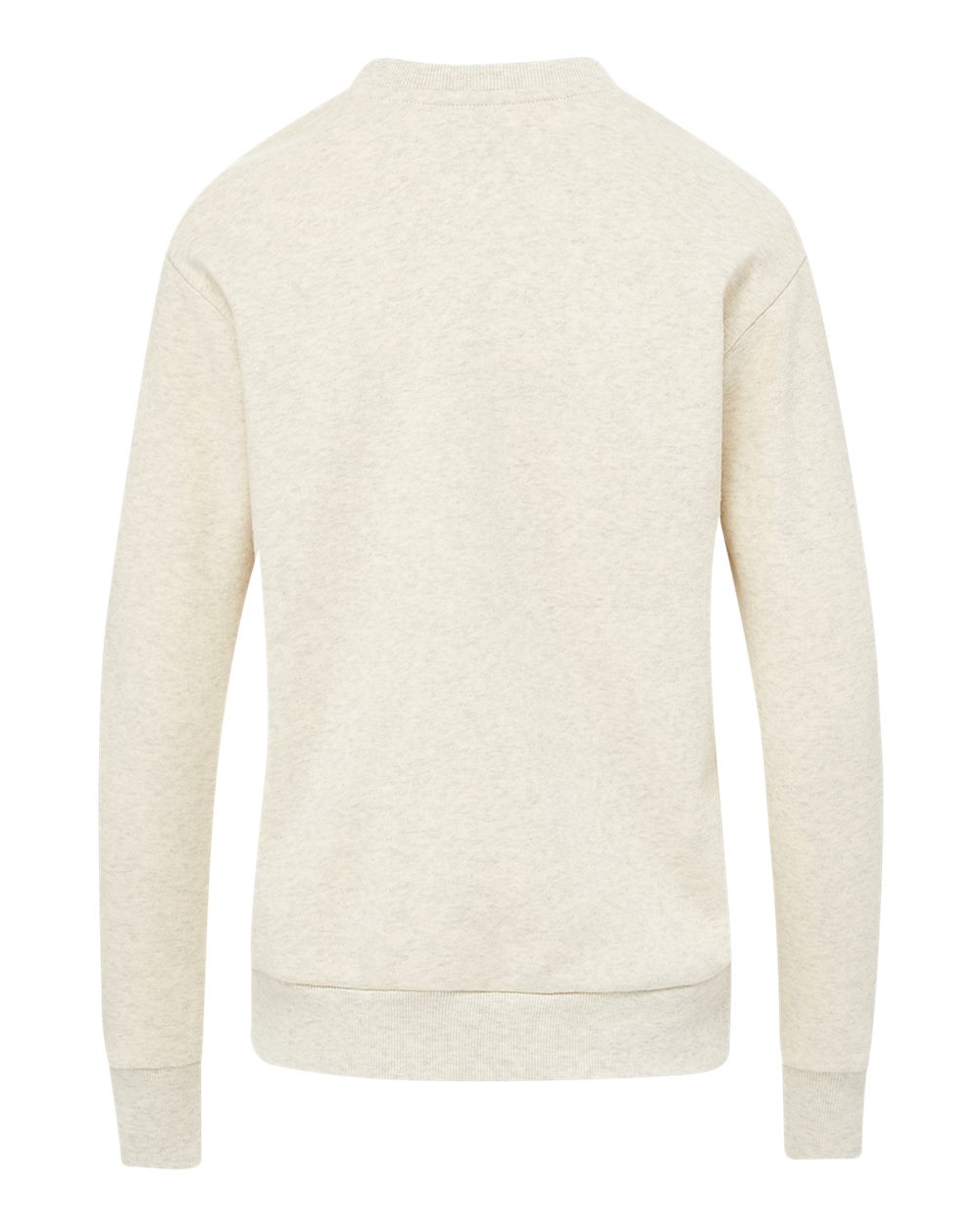 Women's Raelynn Cloud Fleece Crewneck Sweatshirt - W23140 23