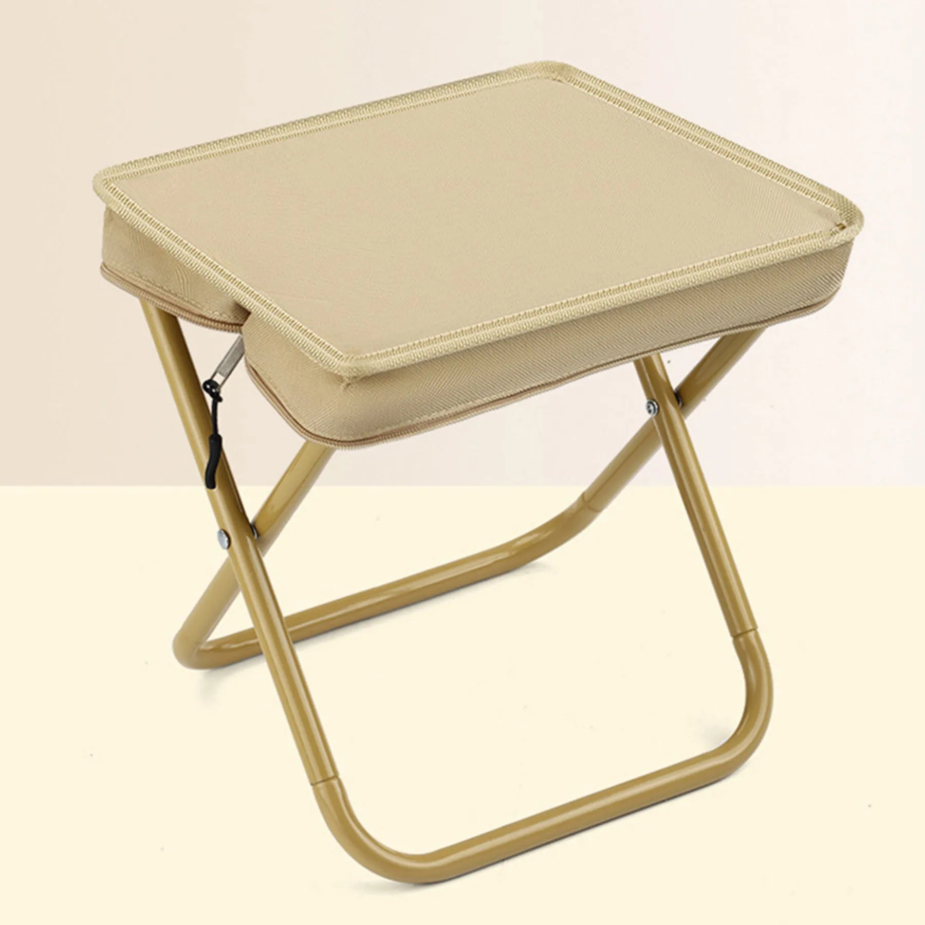 Portable Outdoor Folding Stool 6