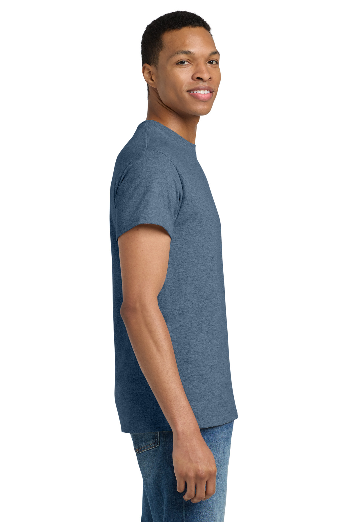 Gildan - Ultra Cotton 100% US Cotton T-Shirt. 2000 671