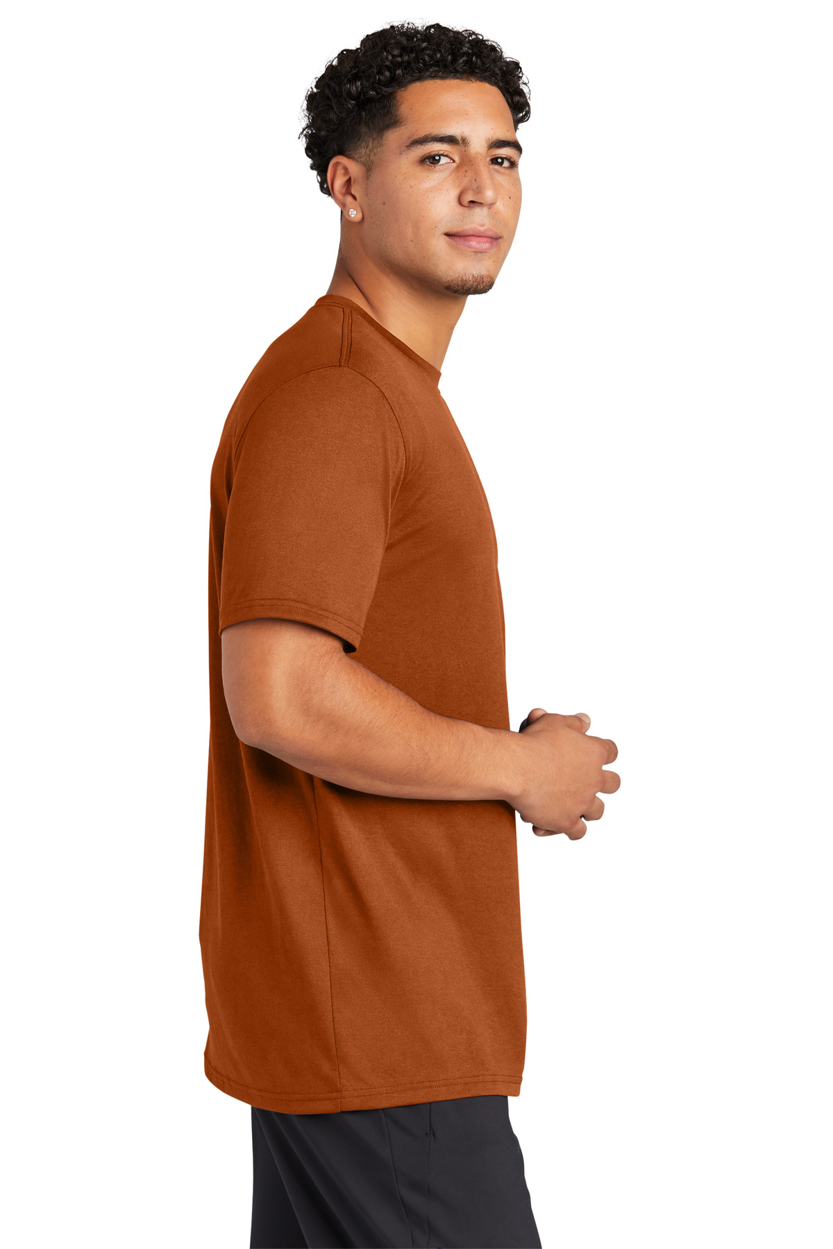 Sport-Tek® Echo Tee 20