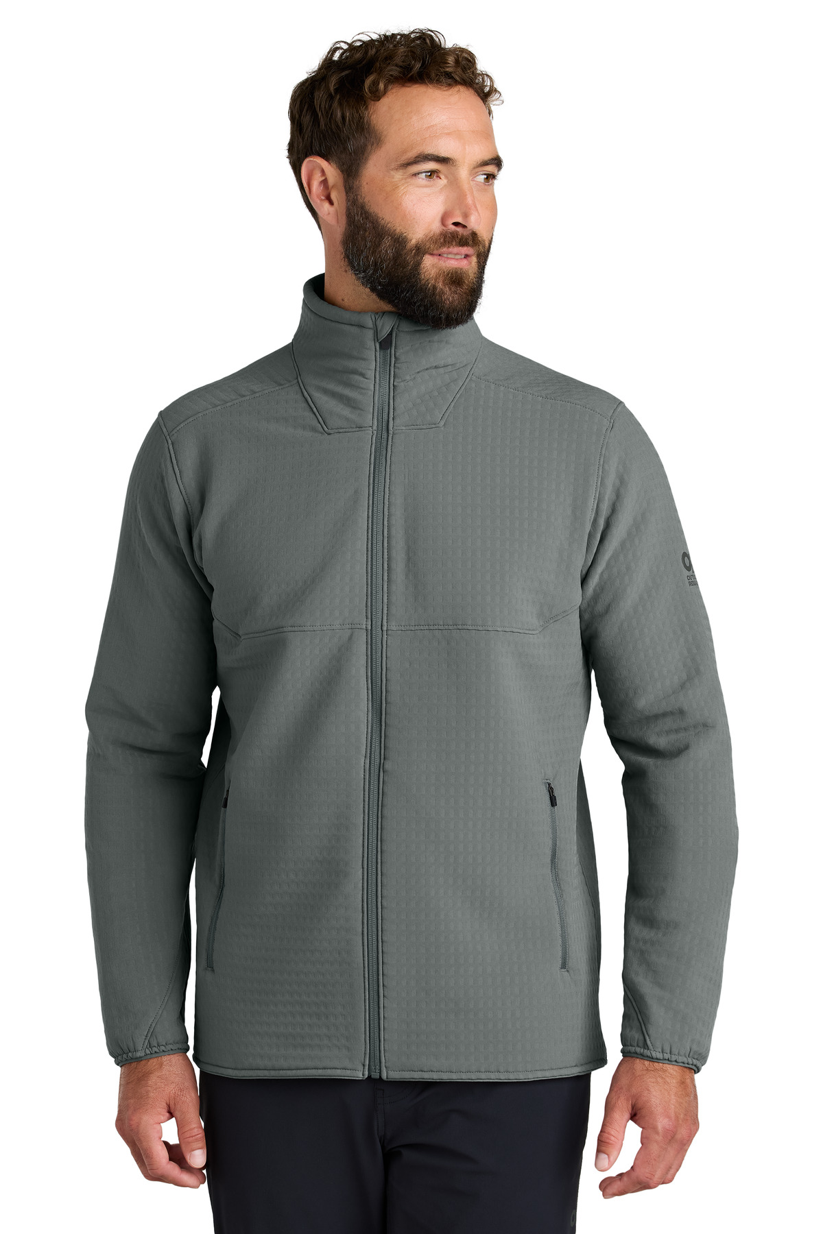 LIMITED EDITION Outdoor Research Grid Soft Shell Jacket OR322264 16