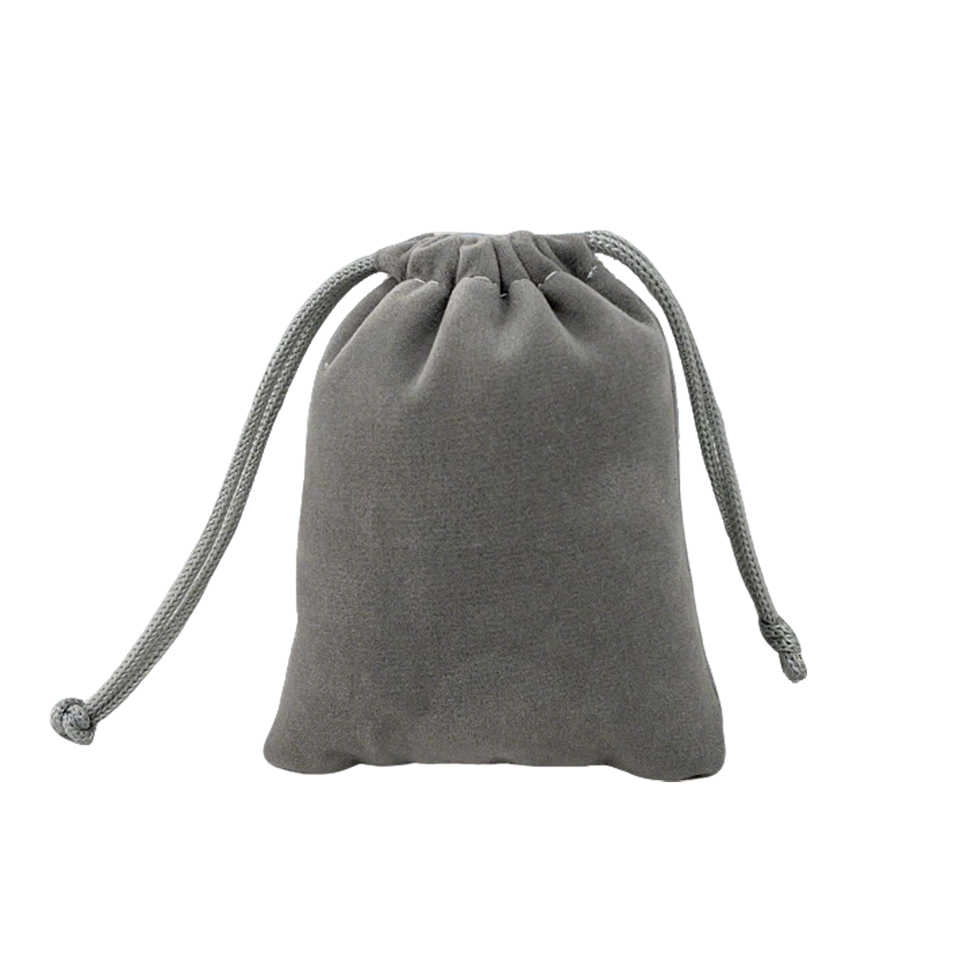 Velvet Drawstring Jewelry Bag 14
