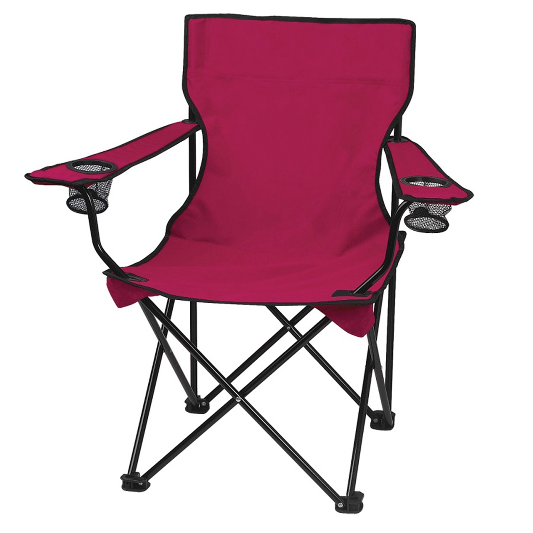 600D Polyester Folding Beach Camping Chair 9