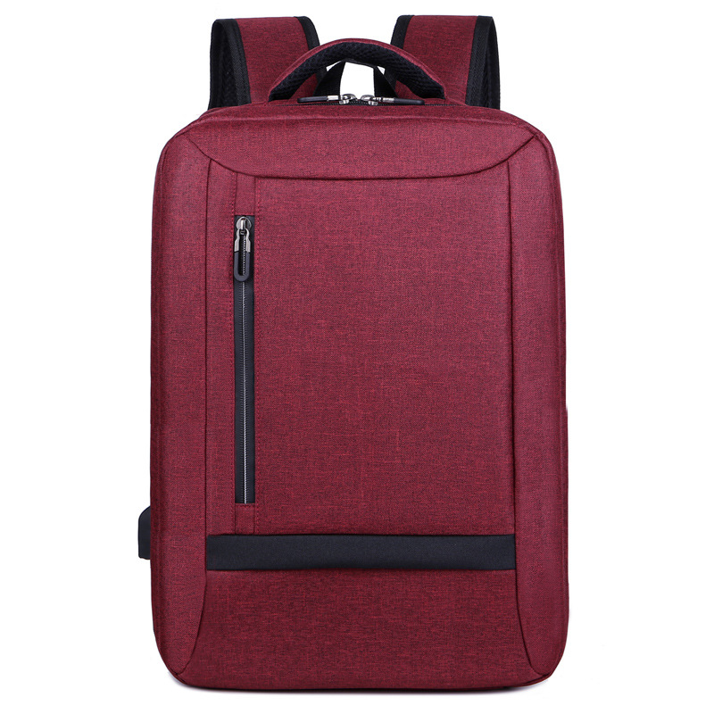 Travel Laptop Backpack With USB 7