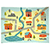 Silk Touch Blanket 60" x 80" 300GSM  Polyester - Full Color 7