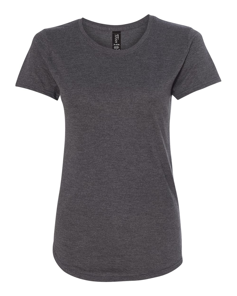 Women's Softstyle® Triblend T-Shirt - 6750L 11