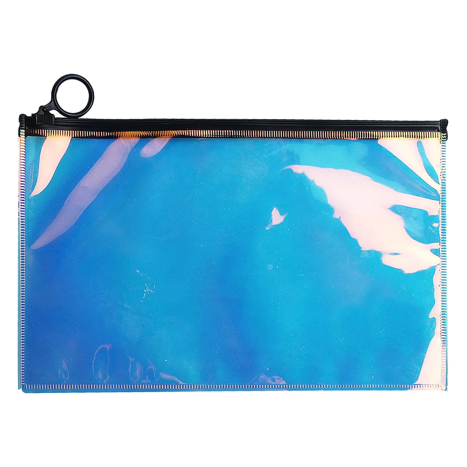 Holographic A4 File Folders 1