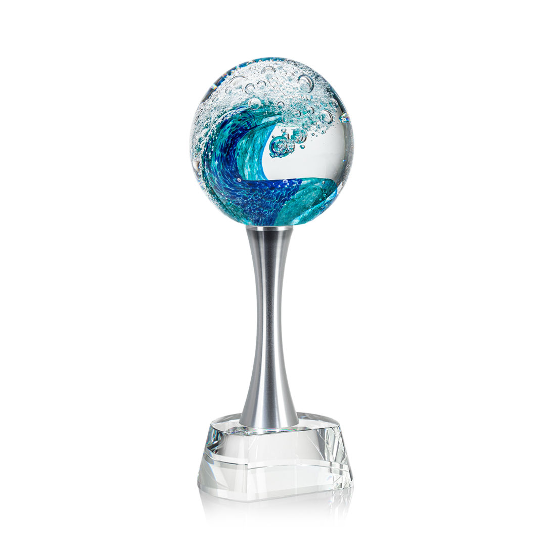 Surfside Award on Willshire Base 4