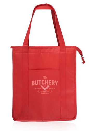 Non-Woven Insulated Tote Bags 7