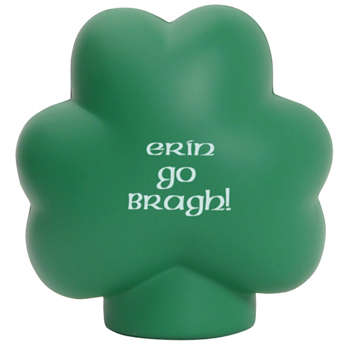 Clover Stress Reliever 5