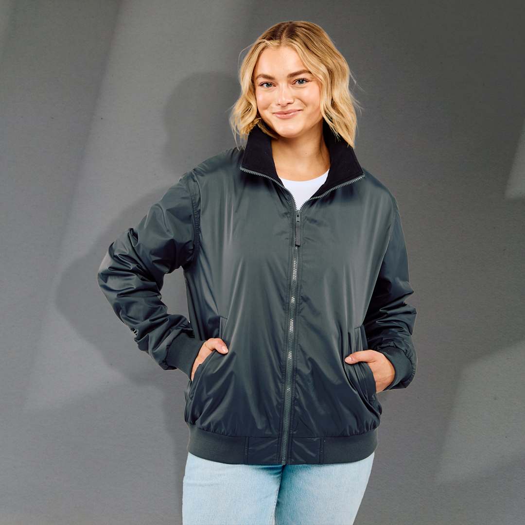 BELFORD Eco Fleece Lined Jacket - Gender Neutral 53