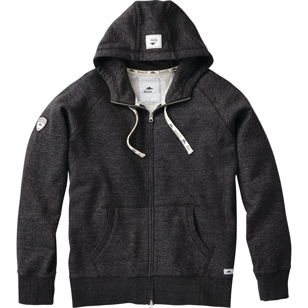 Men's RIVERSIDE Roots73 FZ Hoody 66