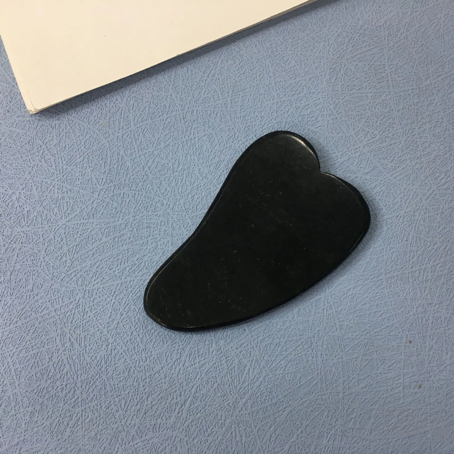 Facial jade massage scraping tablets 7