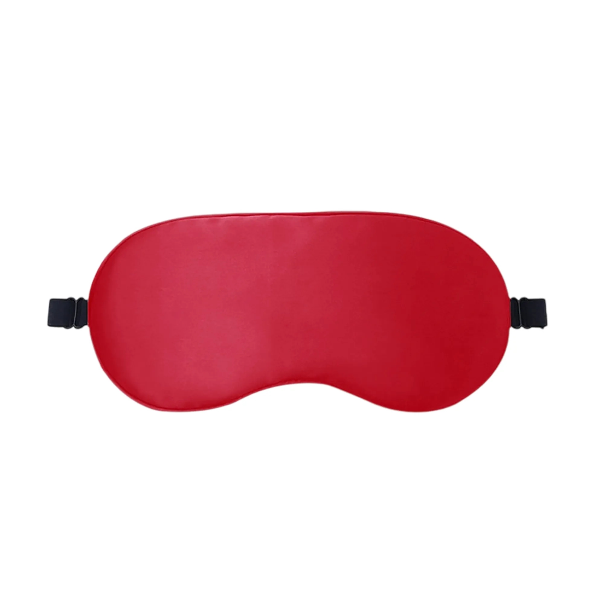 Polyester Silk Sleep Eye Mask for Restful 9