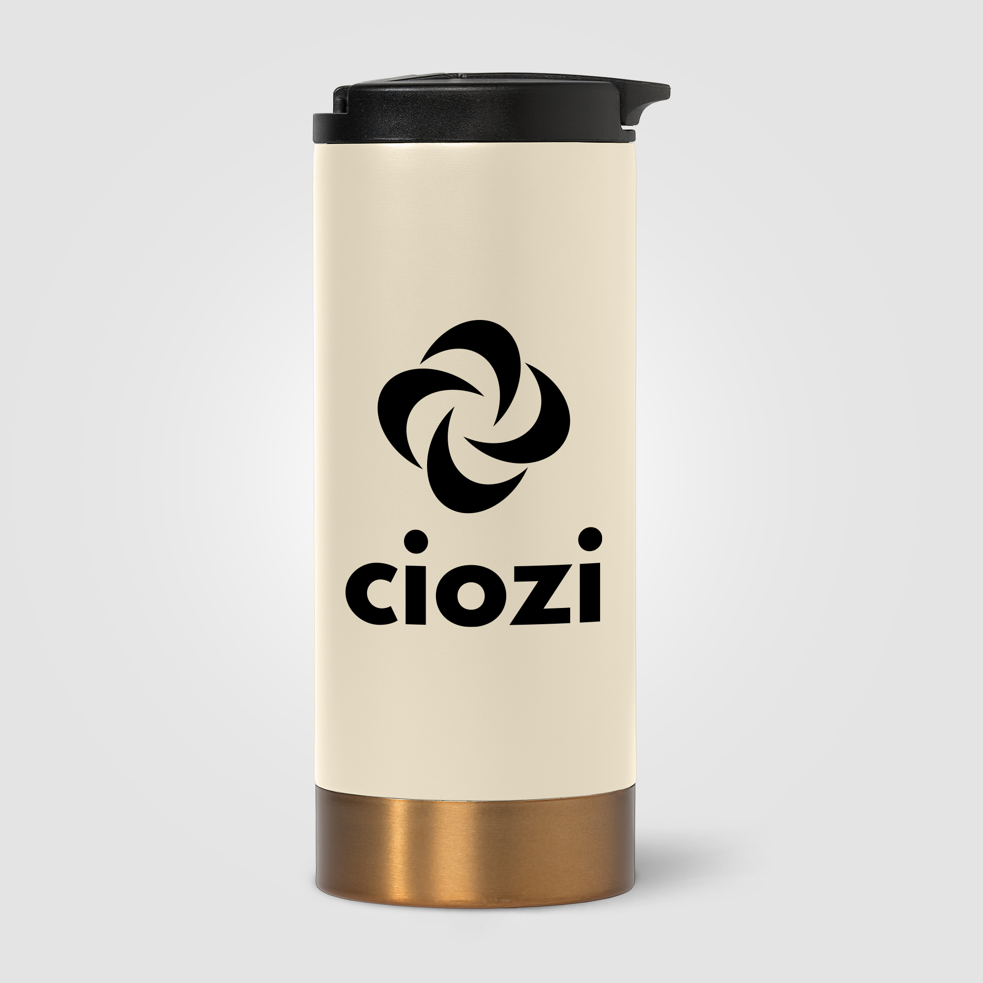 Astrid - 13 oz. Double Wall Stainless Steel Tumbler 25