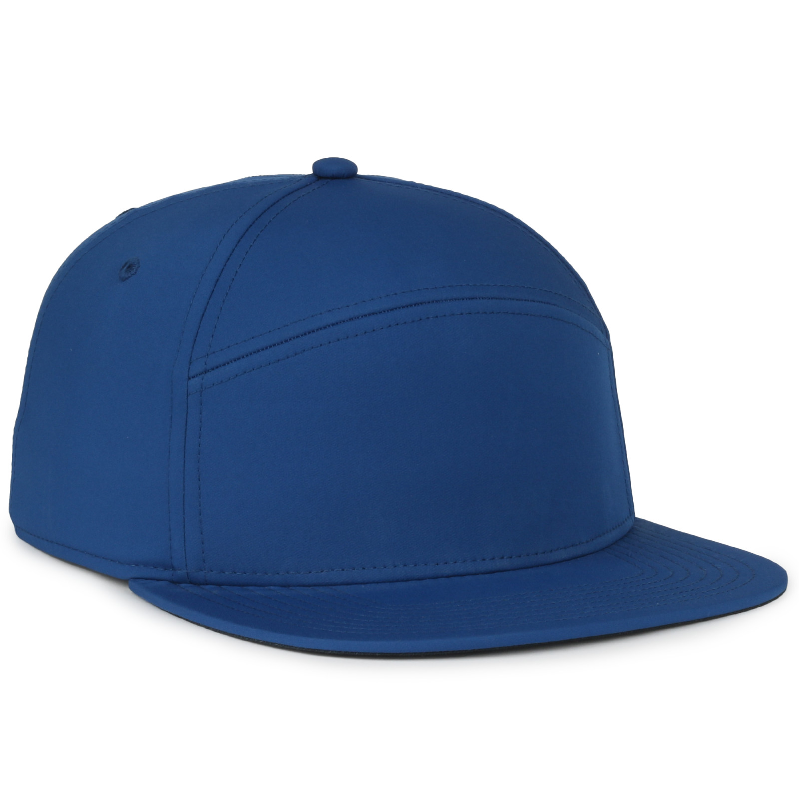 Split Panel Performance Snapback 9