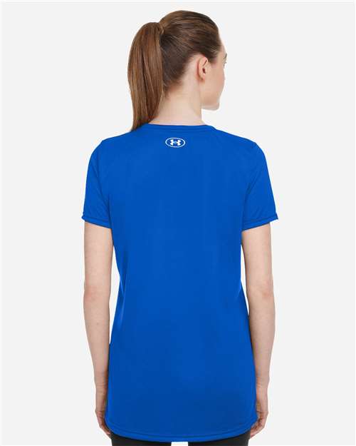 Women's Team Tech™ T-Shirt - 1376847 22