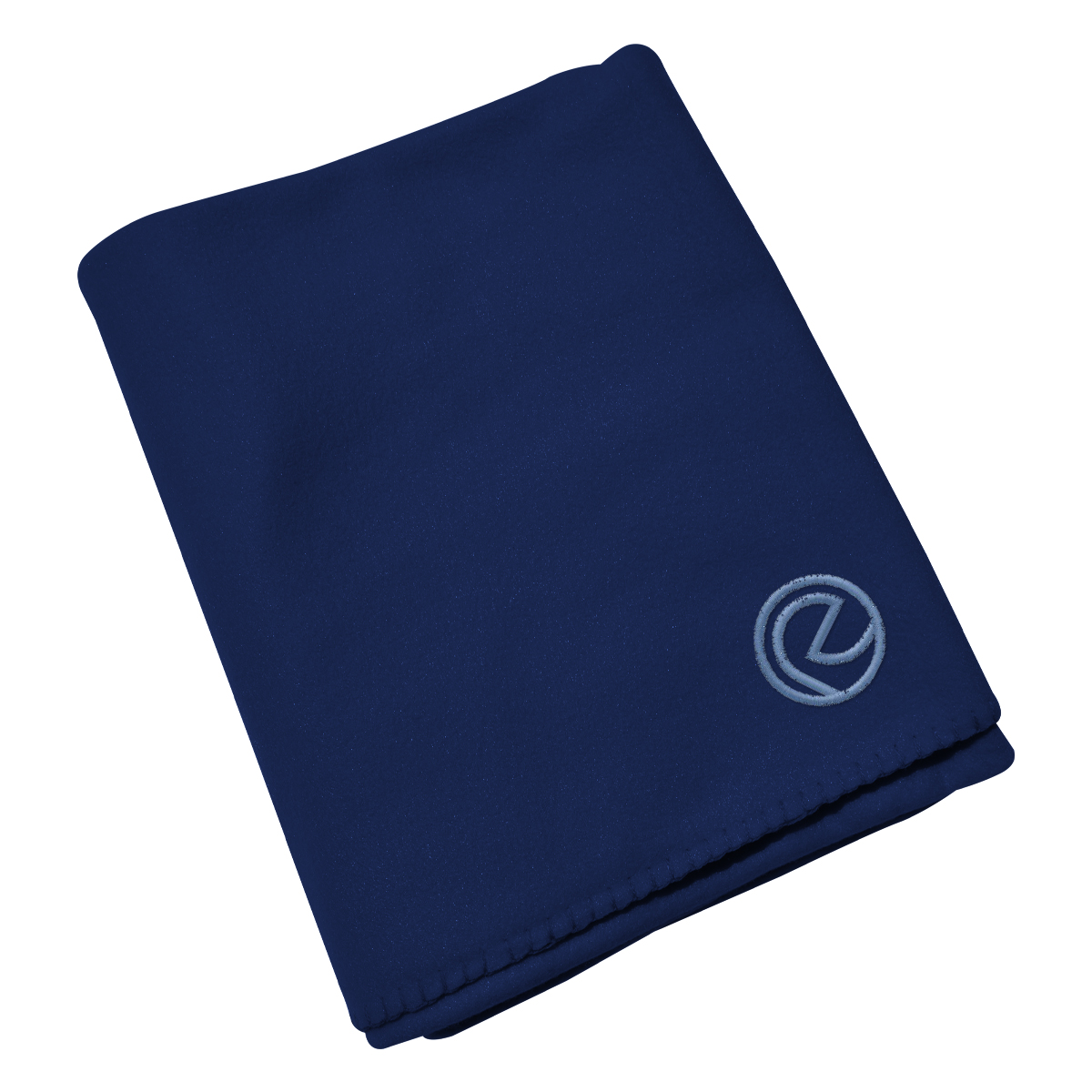 RPET Fleece Stadium Blanket 7