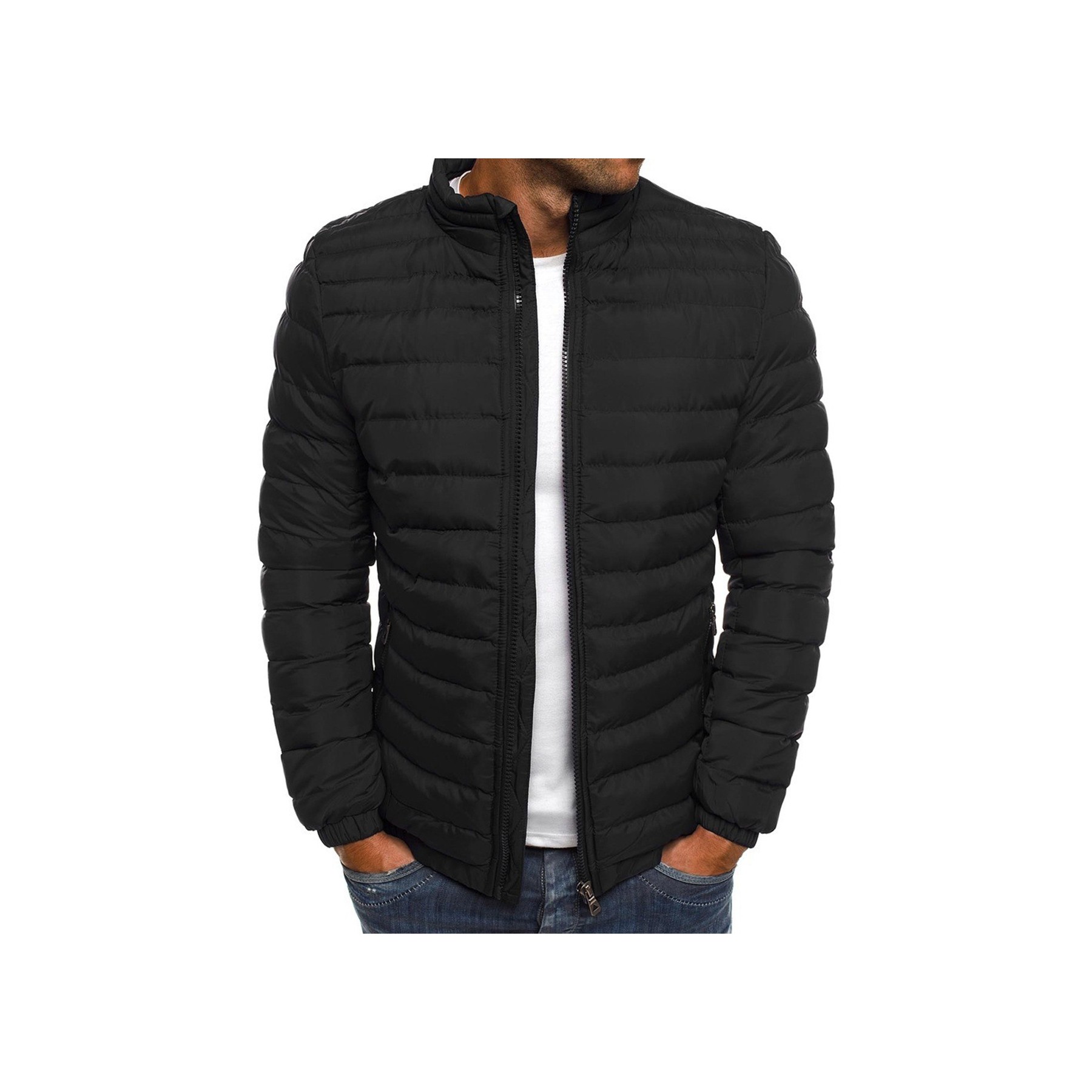 Winter Coat For Men 4
