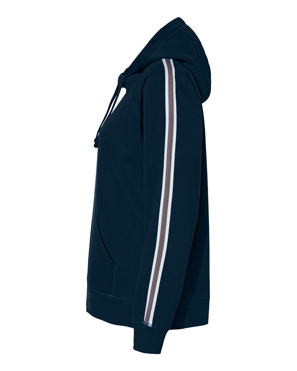 Women's Rival Fleece Hooded Sweatshirt - 8642 14
