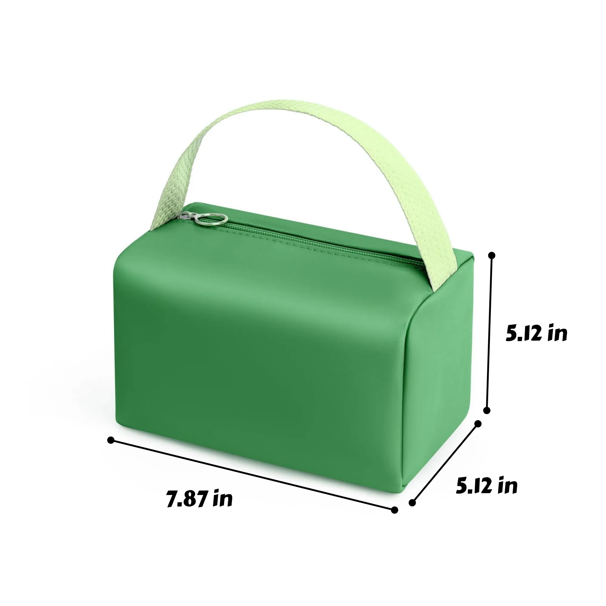 Waterproof Makeup Bag Hand Carry Cosmetic 4