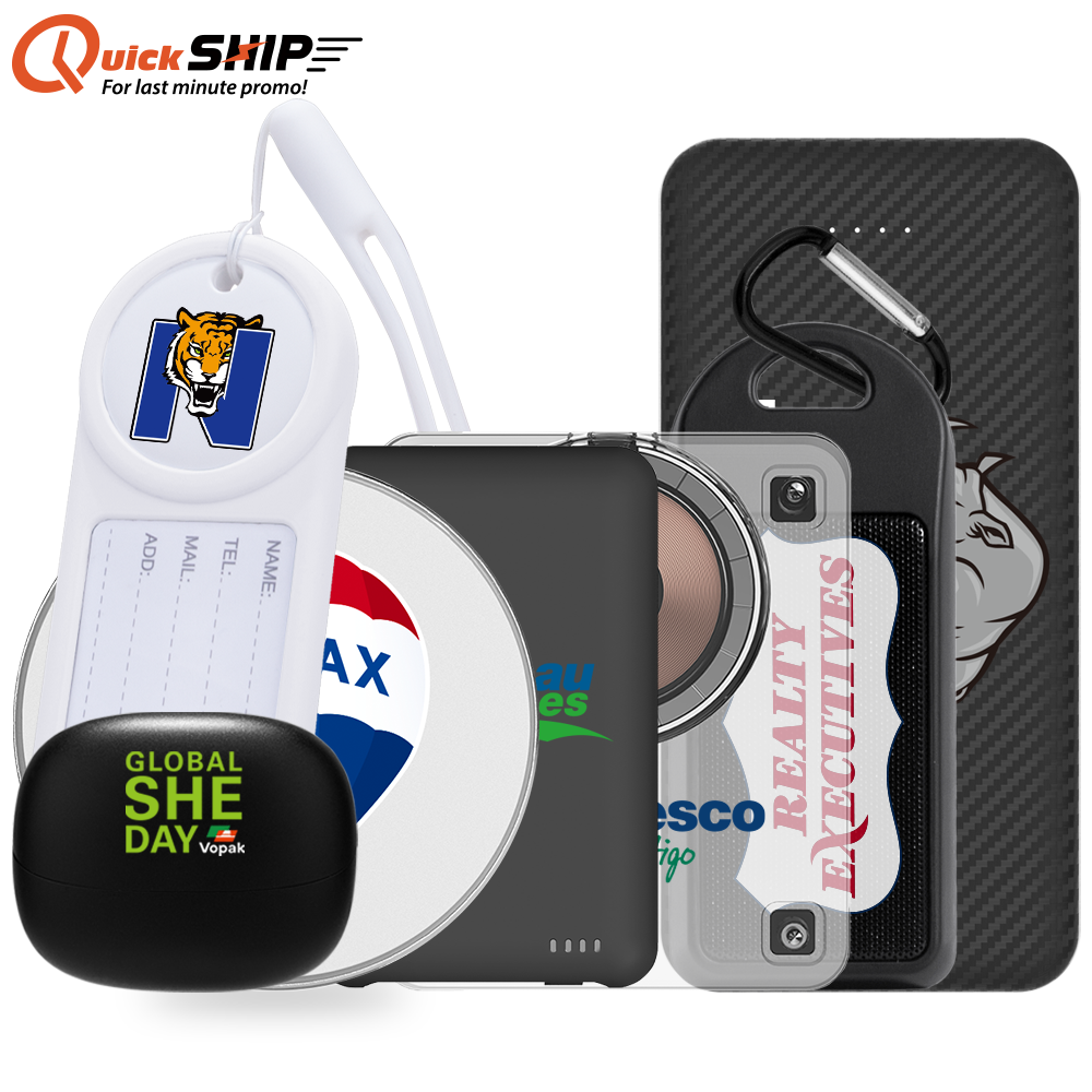 Tech Promo Starter Kit 22