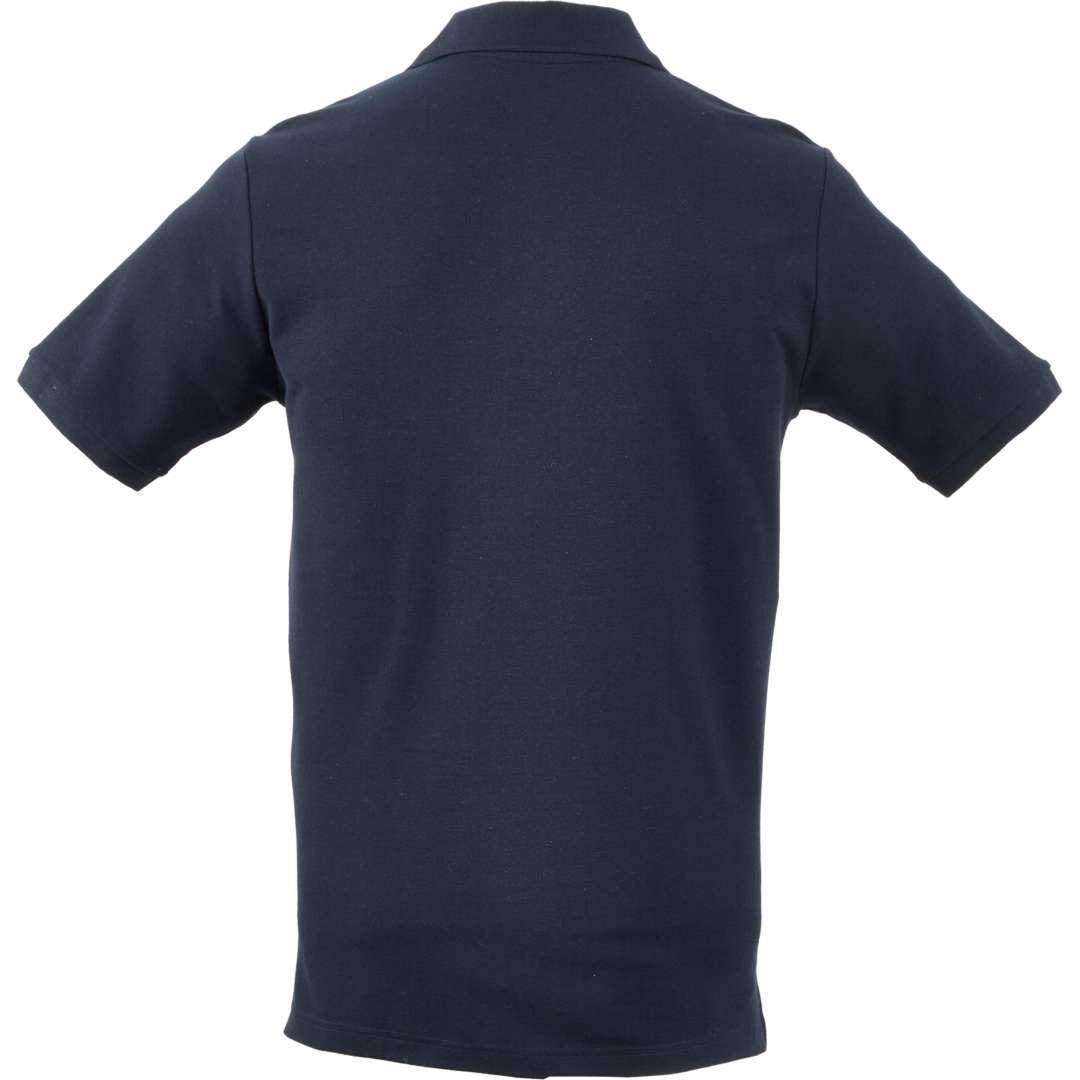 PALO Short Sleeve 100% Cotton Pique Polo - Men's 27