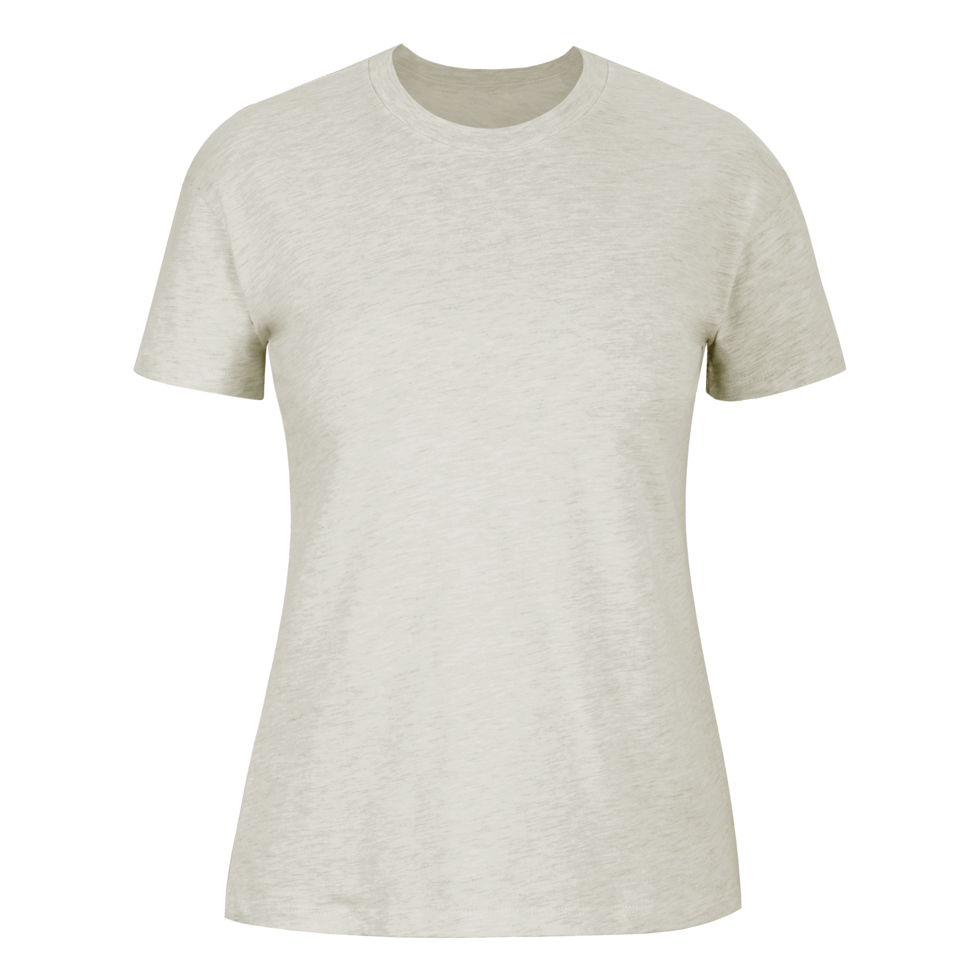 Women's Cotton Relaxed S/S T-shirt 4