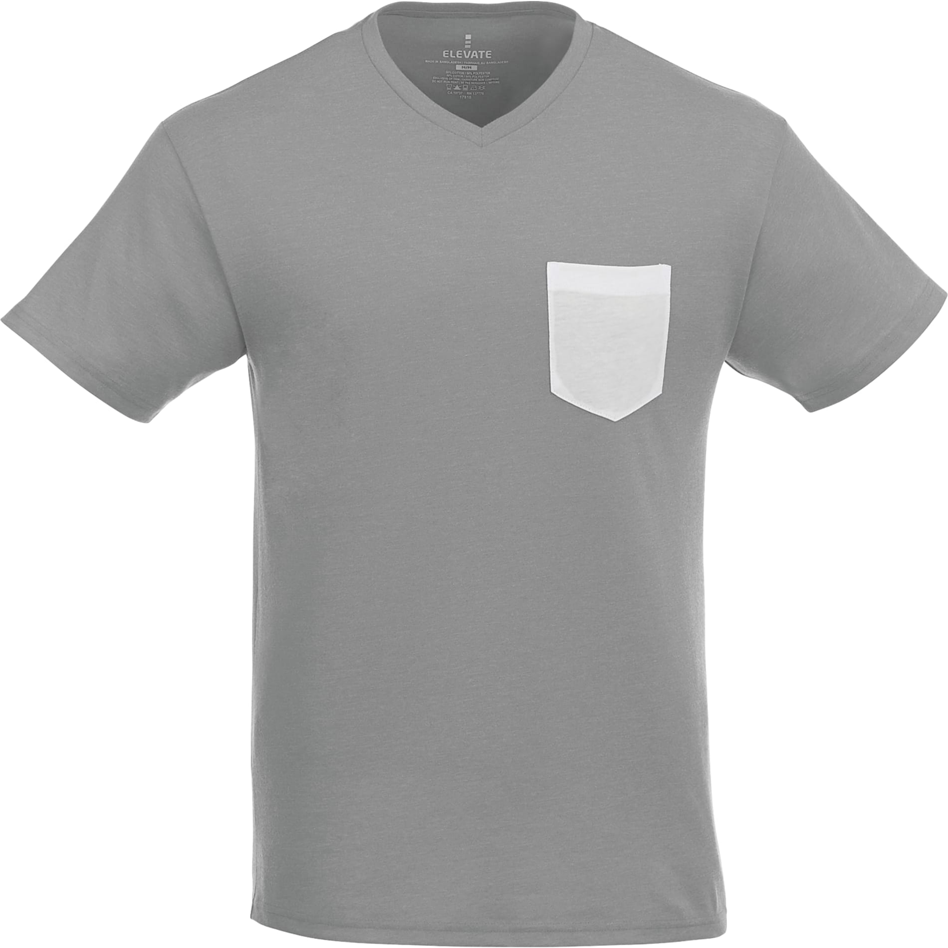 Men's MONROE Short Sleeve Pocket Tee 88