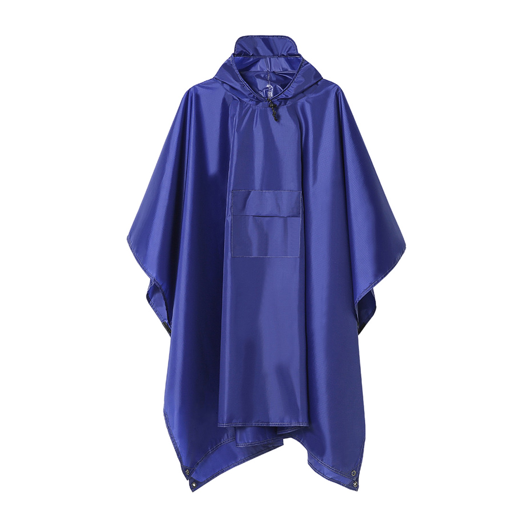 Unisex Waterproof Raincoat 2
