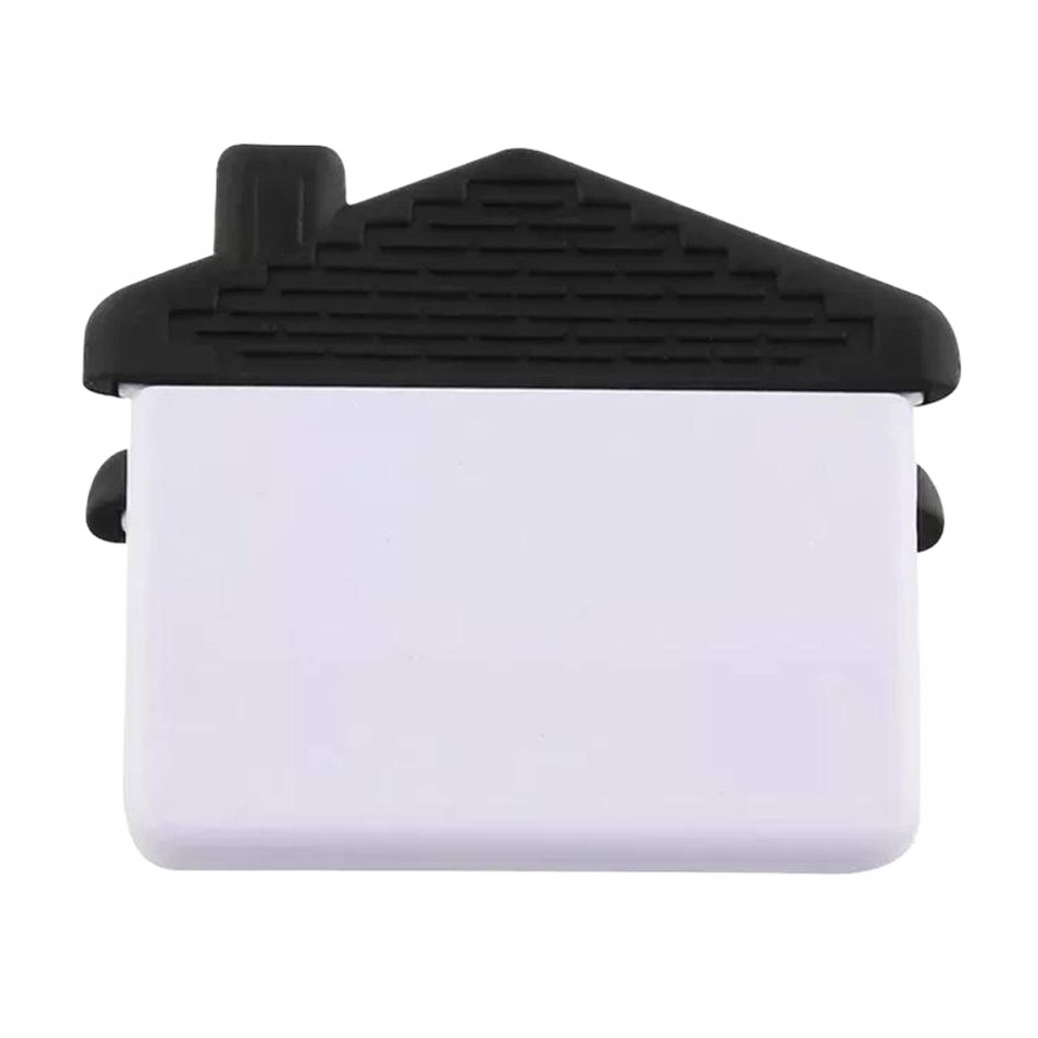House-Shaped Magnetic Clip 6