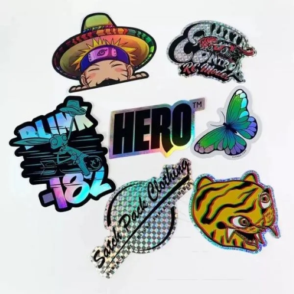Stickers 4